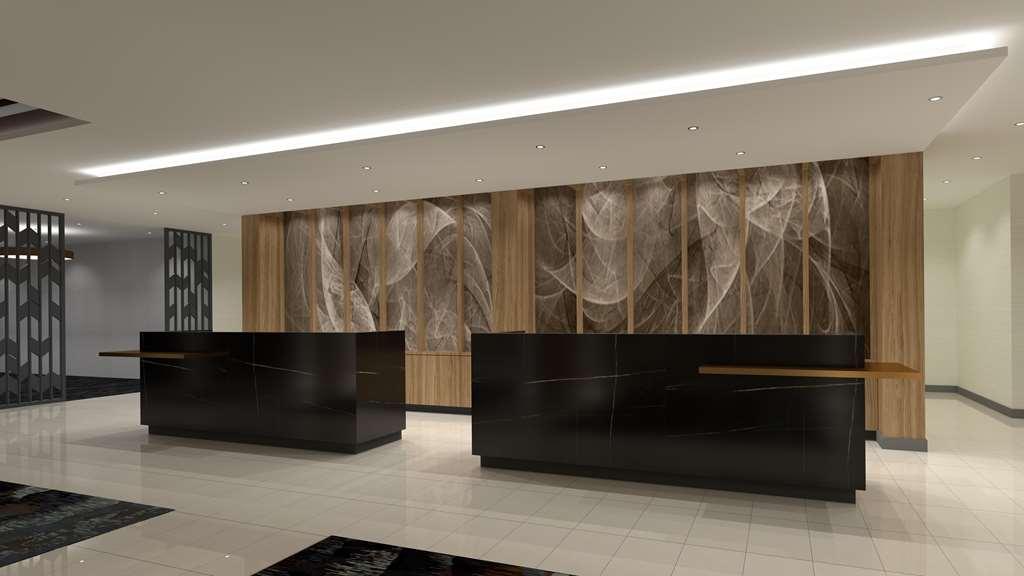 Doubletree By Hilton Pointe Claire Montreal Airport West Hotel Екстериор снимка